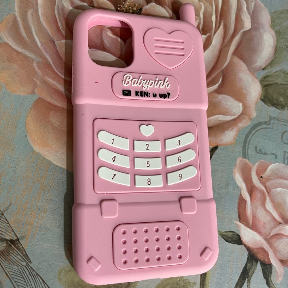 iPhone 11 case